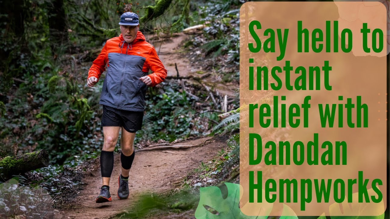 Danodan Hempworks- We're More Than JUST CBD!