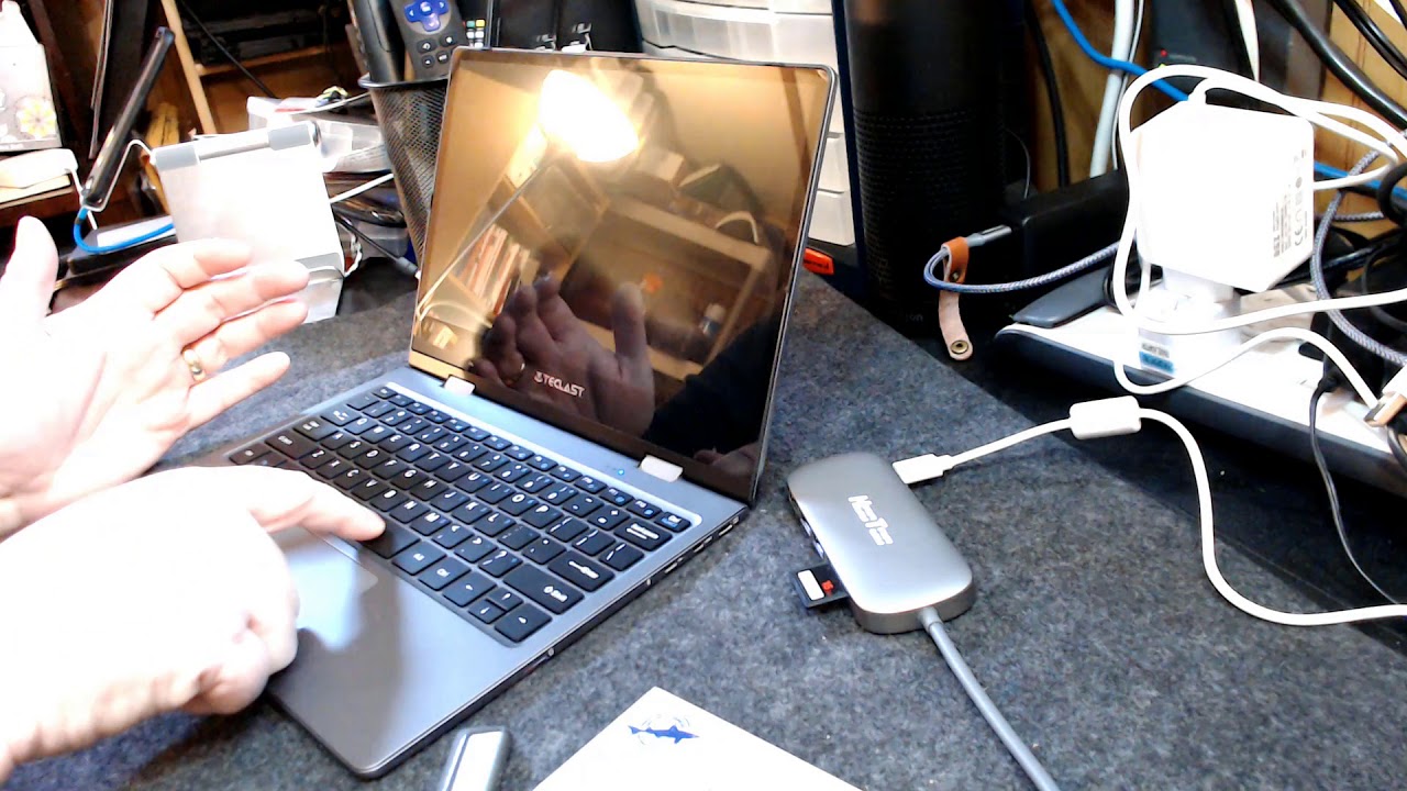 Teclast F5 Longterm Review