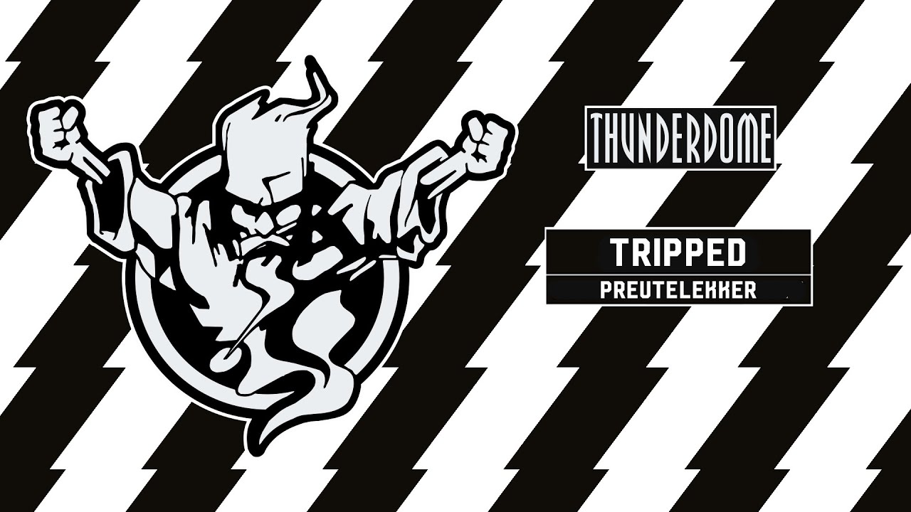 Tripped - Preutelekker
