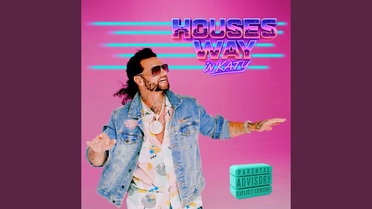Houses Way In Katy