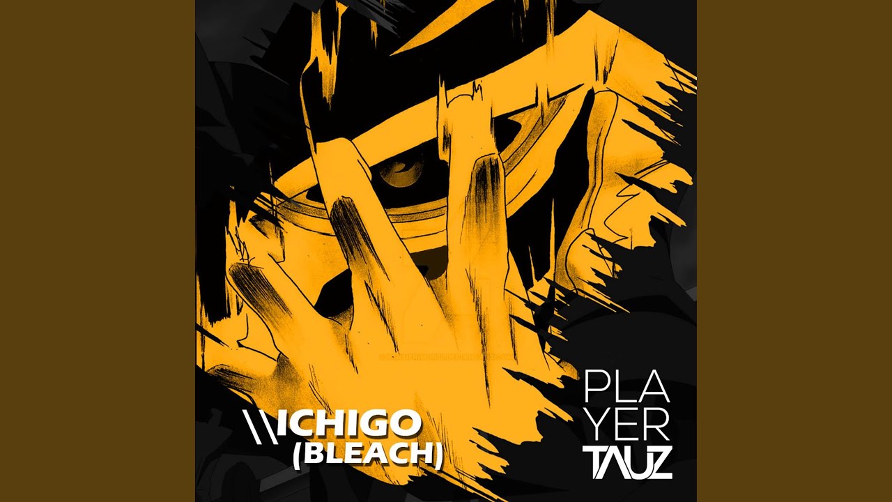Ichigo (Bleach)