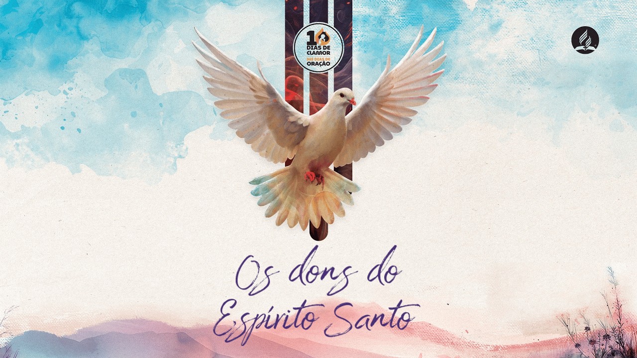 10 Dias de Oração | Culto de Domingo | IASD Jardim Ouro Branco