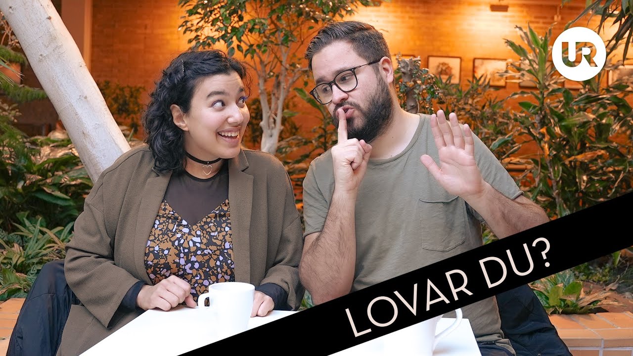 Lovar du? - LOL
