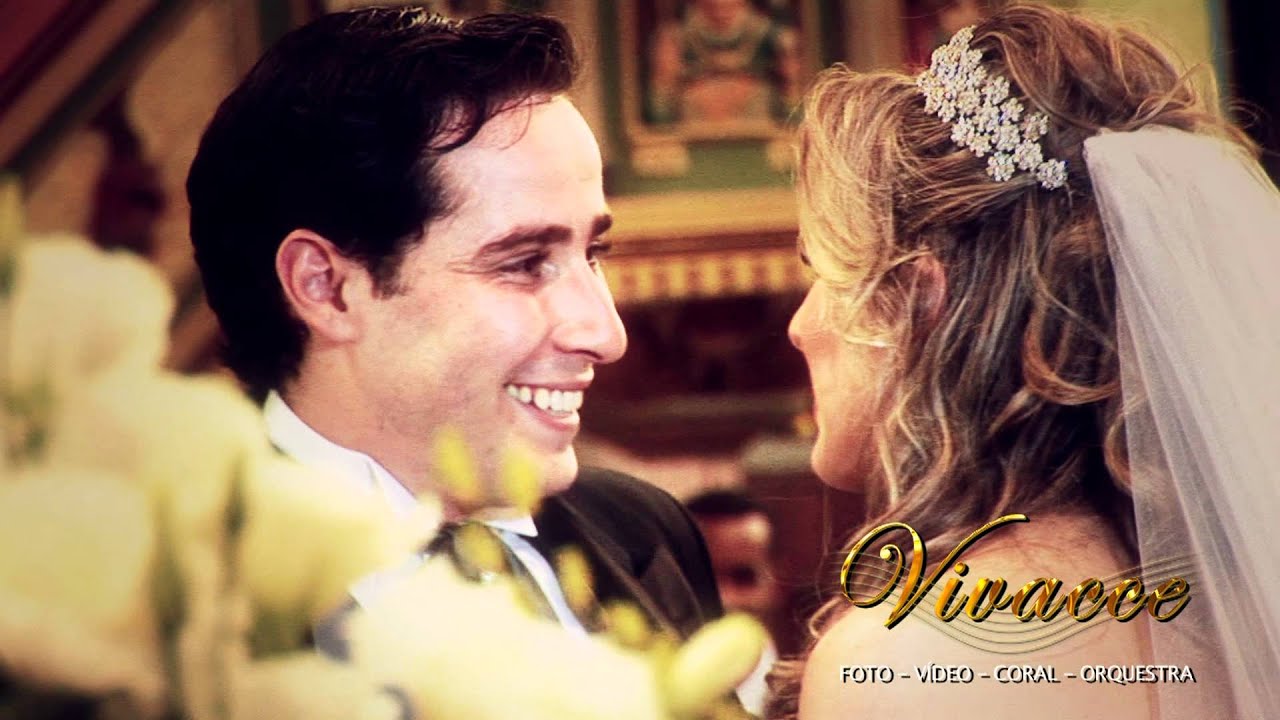 Vivacce Produ&ccedil;&otilde;es | Michelle Gianella e Bruno Vasconcellos (Trailer)
