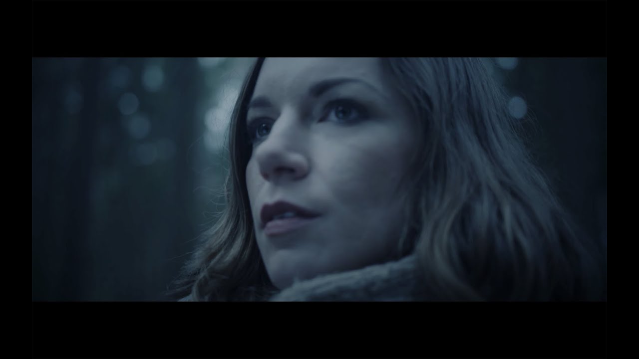 ZUZANA SMATANOVÁ - Horou [OFFICIAL]