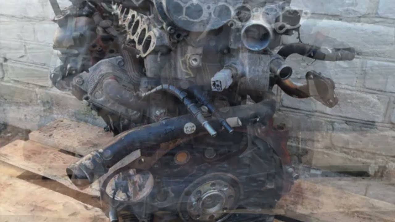Hyundai D4FD 1.7 CRDi problems and weak points