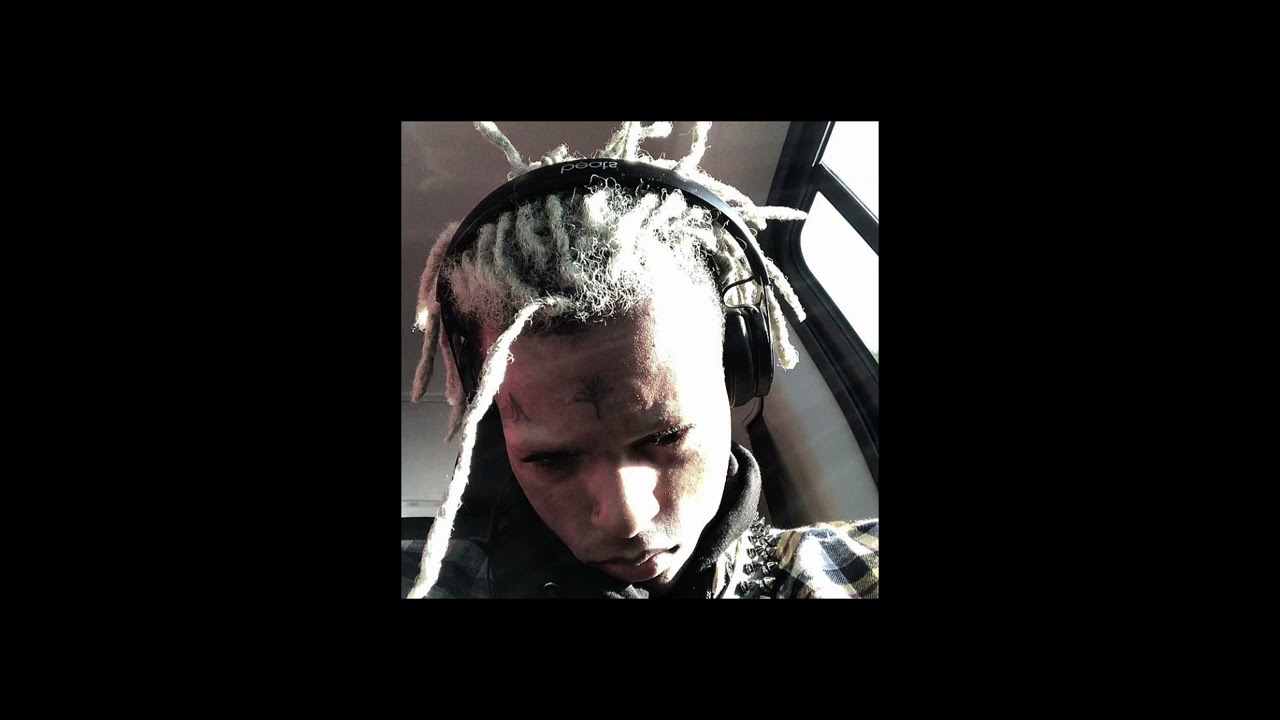xxxtentacion - it's all fading to black (sped up + reverbed)