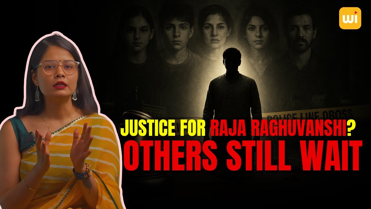 This Shocking Twist in India&rsquo;s Biggest Murder Mysterious Case Will Leave You Speechless
