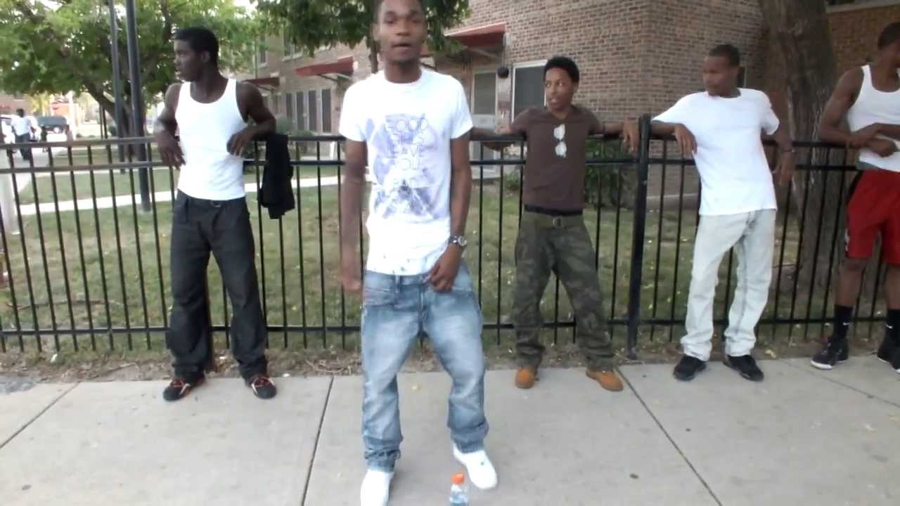 B.O.B Halo - Hang Wit Me (Freestyle) | Shot/Edited By @130Visuals