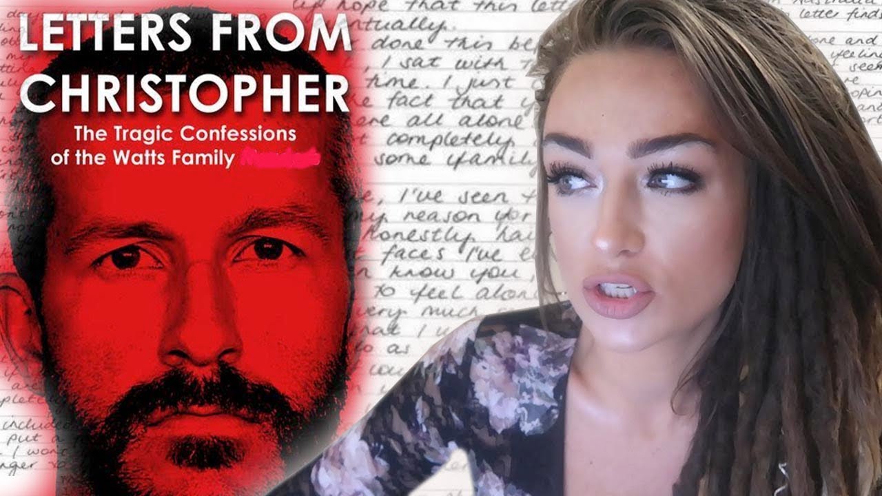 Chris Watts Best Friend Tells All 2019