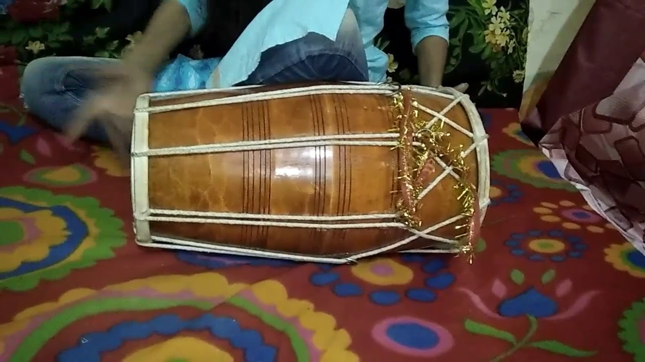 Lesson 31 # different style of dholk # ढोलक सीखे#