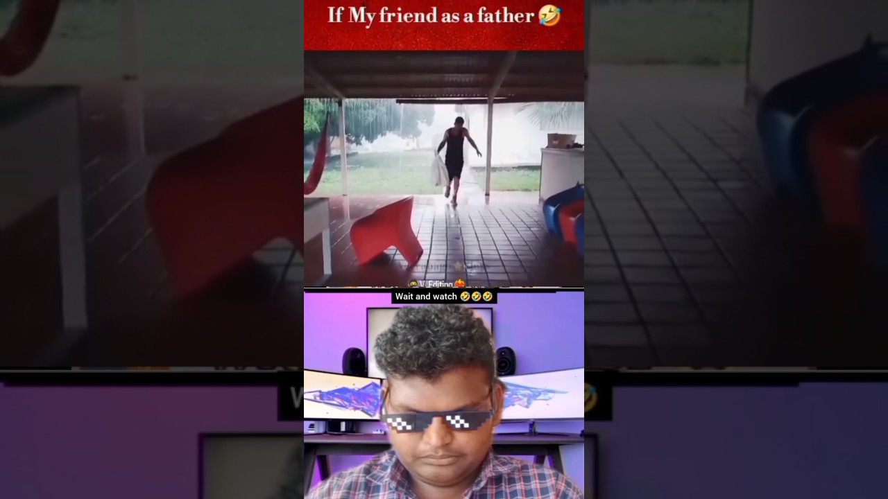 Reaction video 🤣 reels troll 😂 tamil troll 😂 Insta reel troll🤣 funny troll 😂#shorts #reels #yt