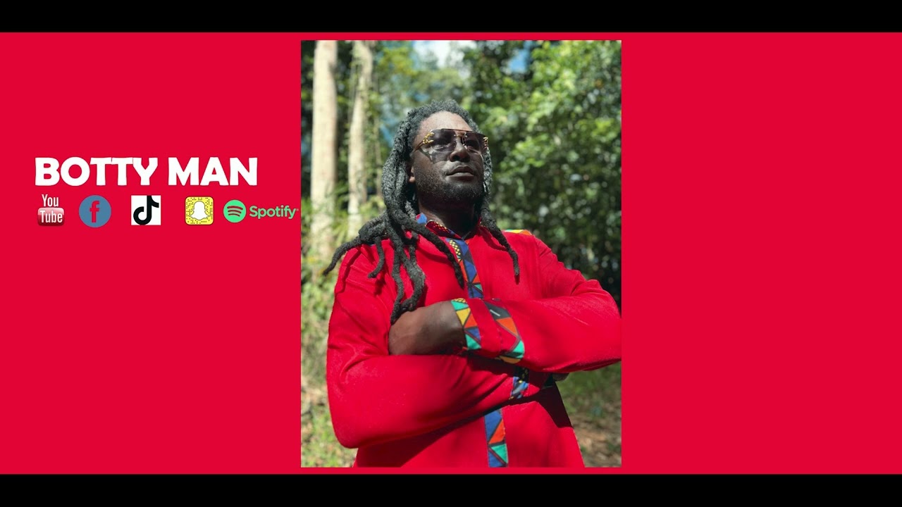 BOTTYMAN GETTO LIFE