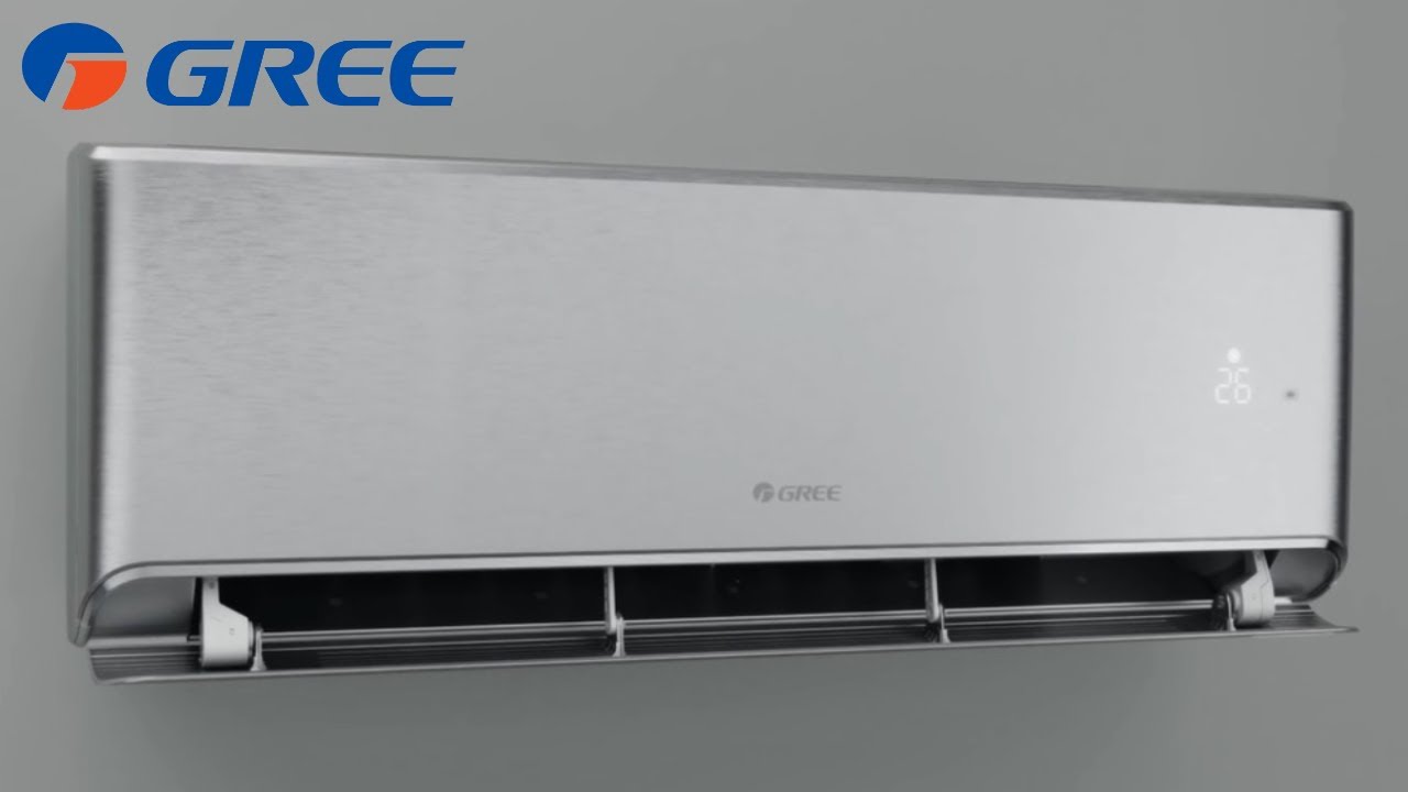 Gree AIRY air conditioner