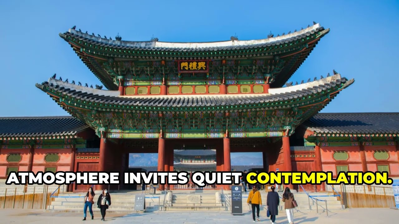 10 Reasons Your Friends Won't Stop Talking About South Korea