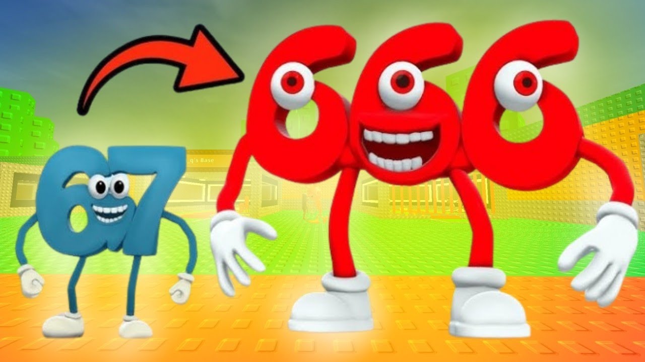 666 в Nextbots в Playground Mod в бесплатном моде для GMOD #garrysmod #update