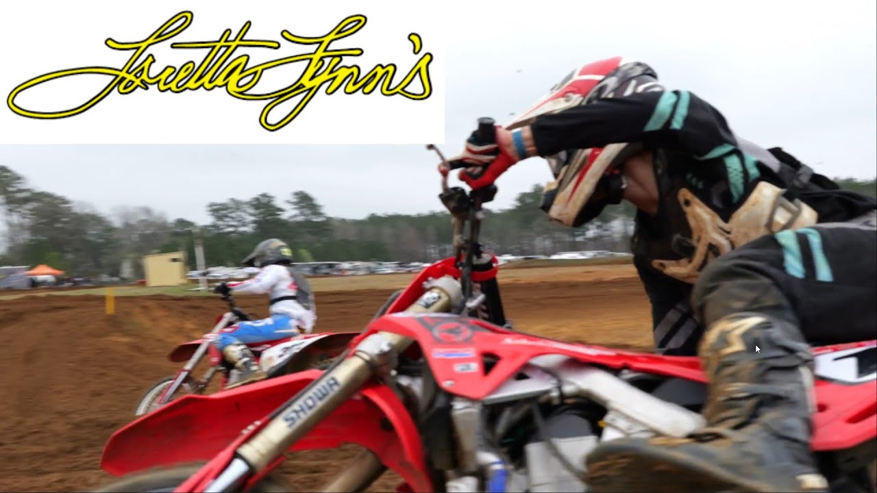 Road To Loretta's Ep. 1 SOB SE Area Qualifier