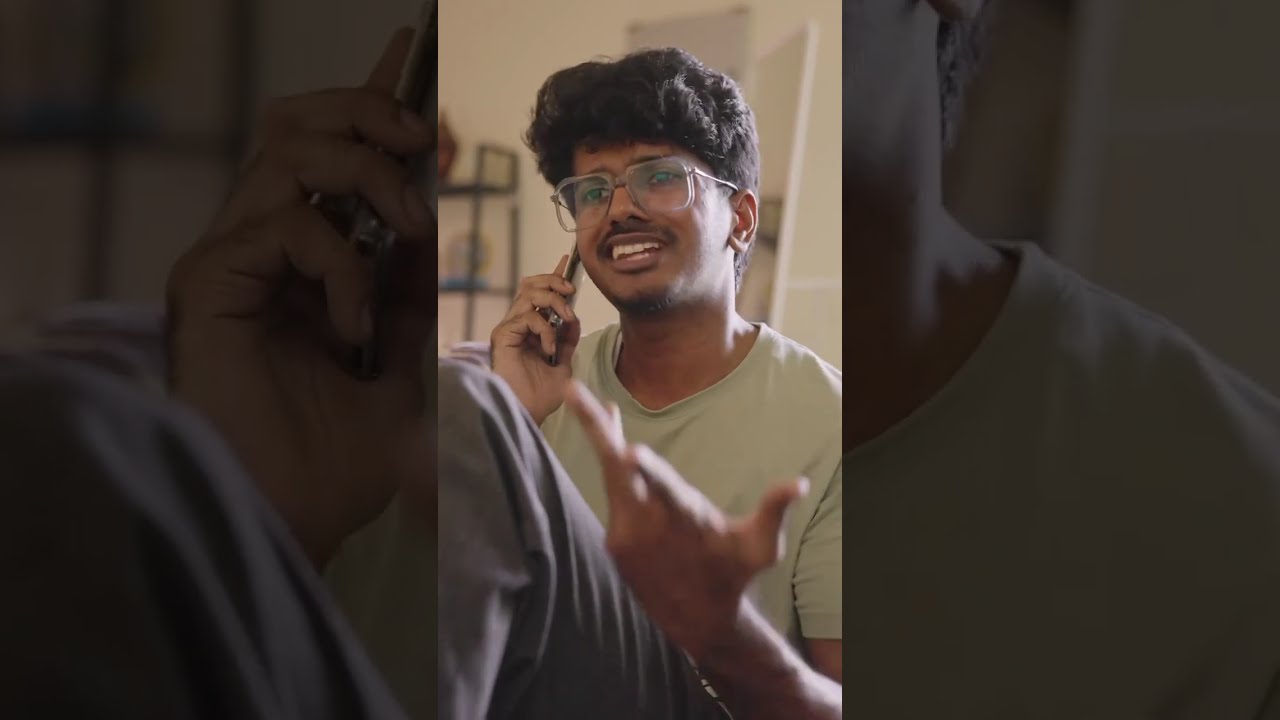 Hacker | Karikku Latest Video | #lolan #george #shambu #karikku #karikkulolan #karikkucomedy