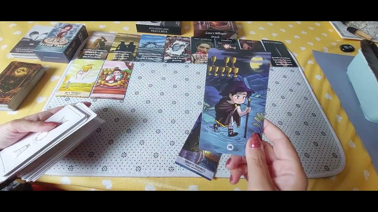 Leo Reading: Unexpected Call/Meeting