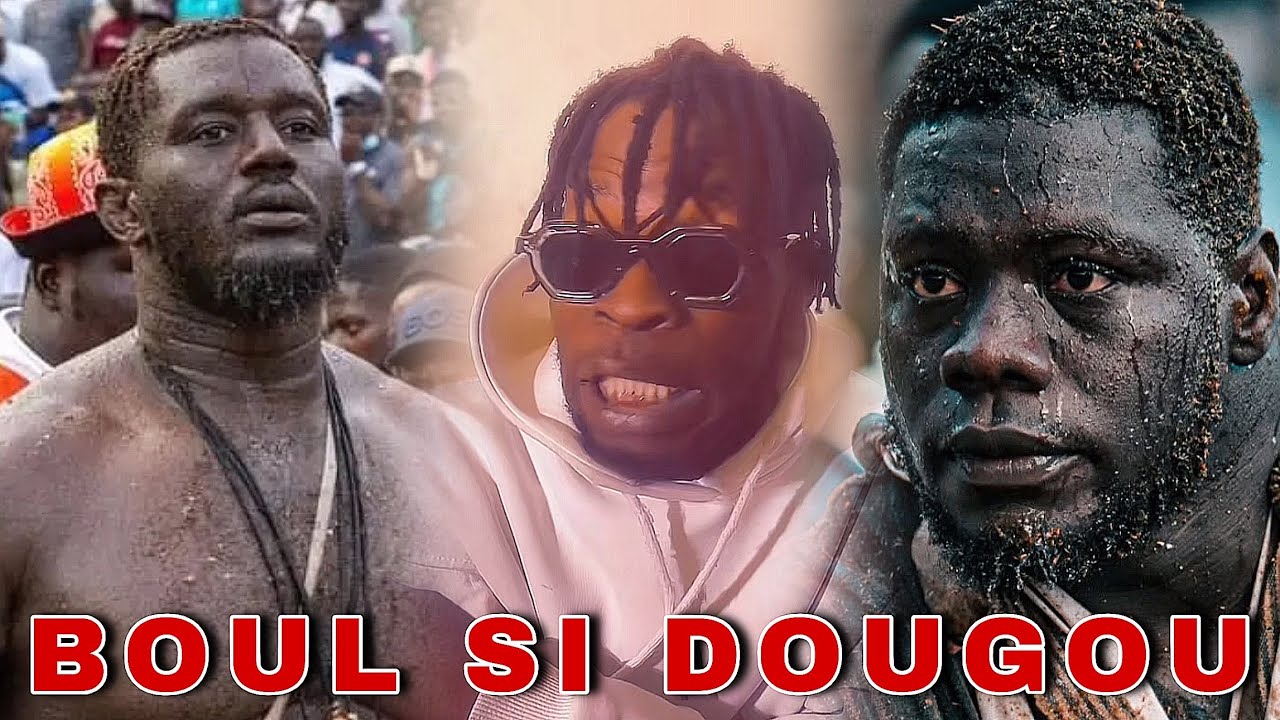 SOLUTION ATTAQUE BALLA GUAYE 2 FRANC DOU SA MOROM 