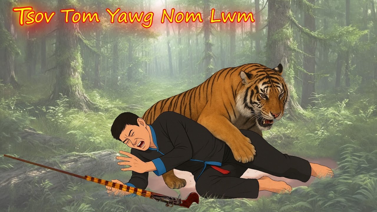 tsov tom yawg nom lwm 1/12/2025