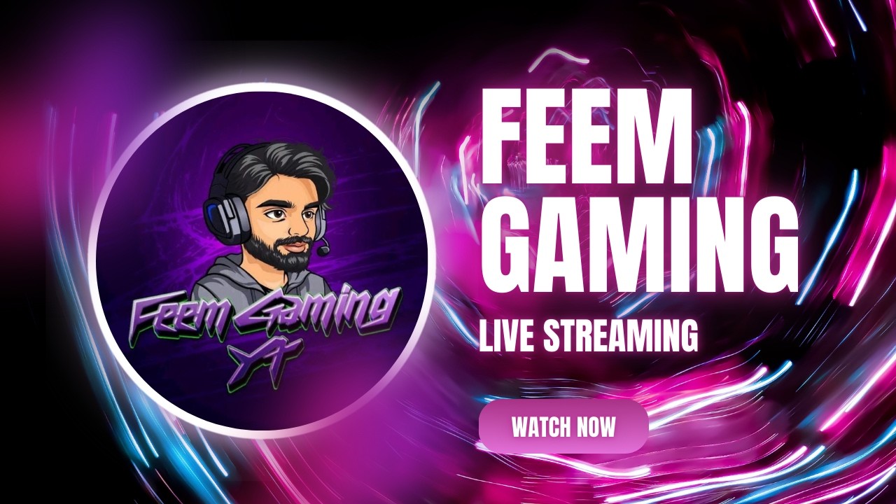NEW UPDATE IS HERE 😯 4.3 UPDATE  | RAMADAN STREAM ❤️ | FEEM Gaming | PUBG MOBILE