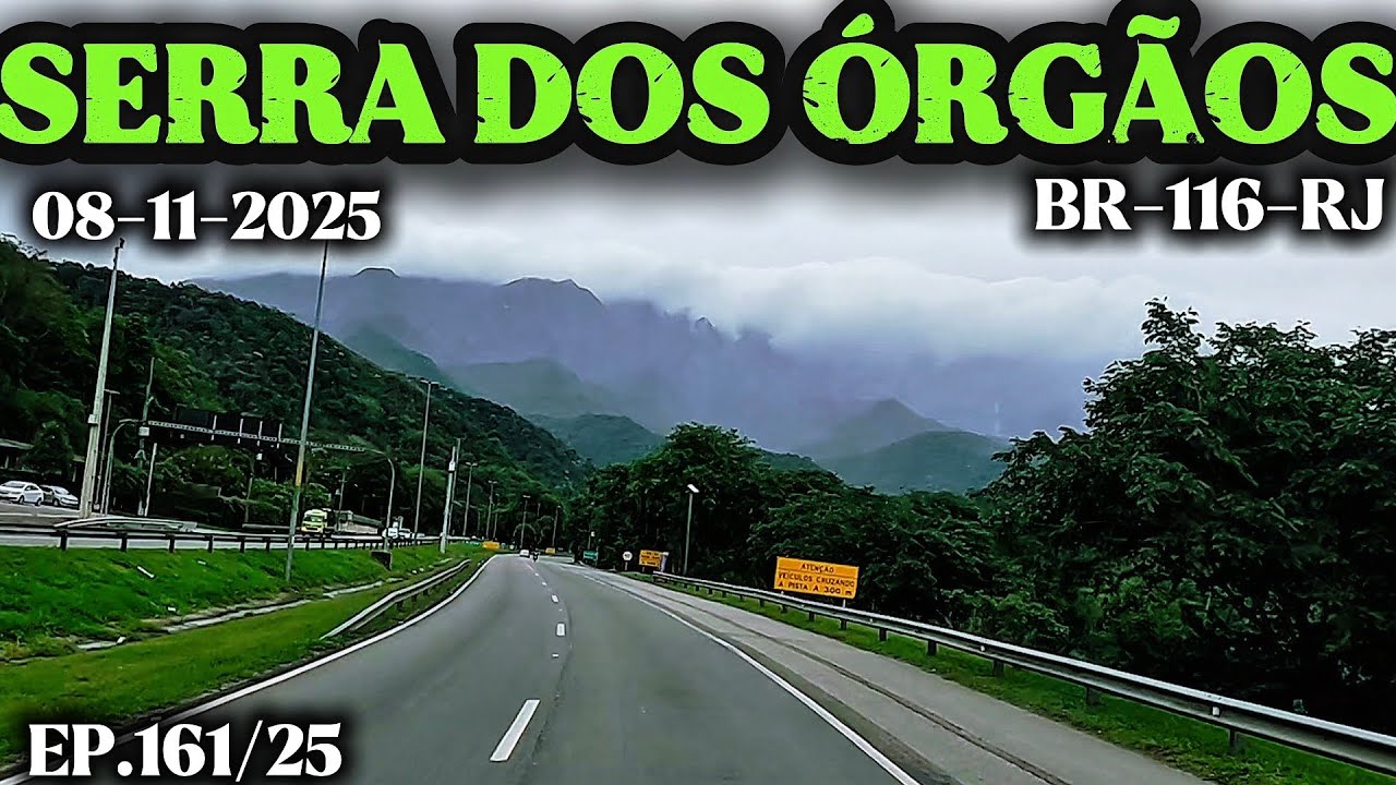 SERRA DOS ÓRGÃOS BR116 RIO DE JANEIRO #serradosórgãos #riodejaneiro #guapimirimrj #teresopolisrj 
