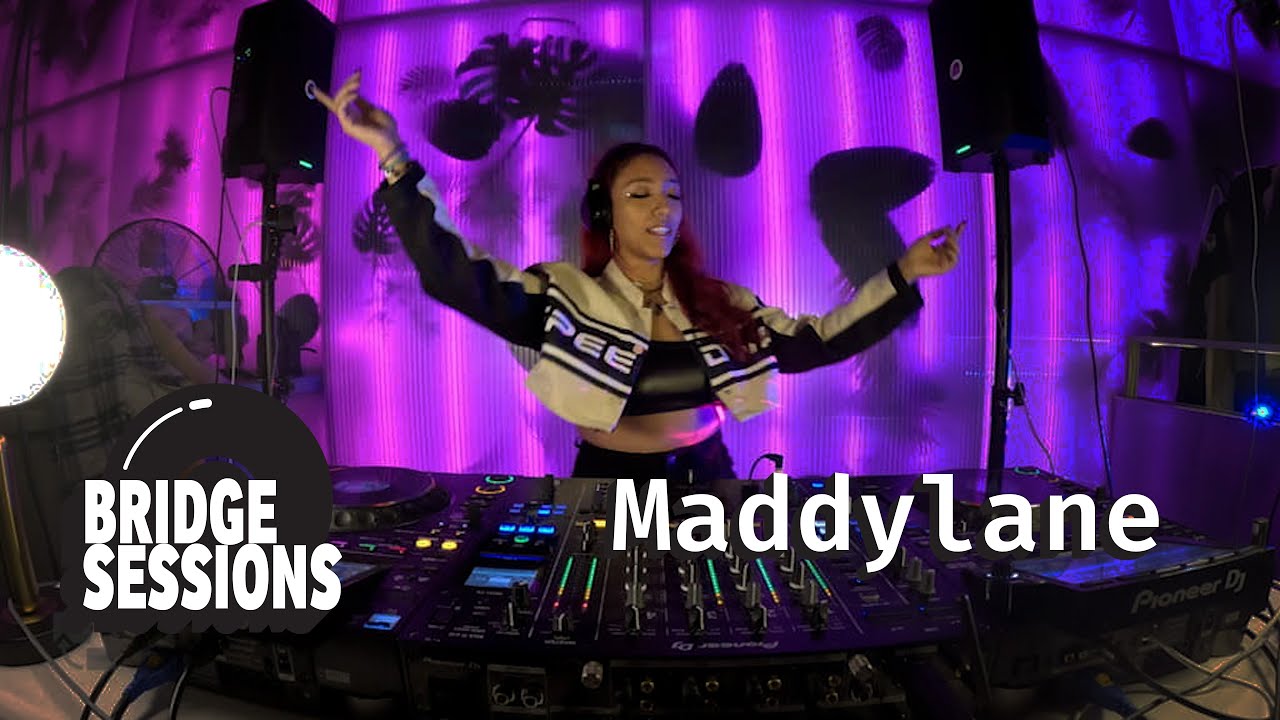Maddylane | House | Bridge Sessions