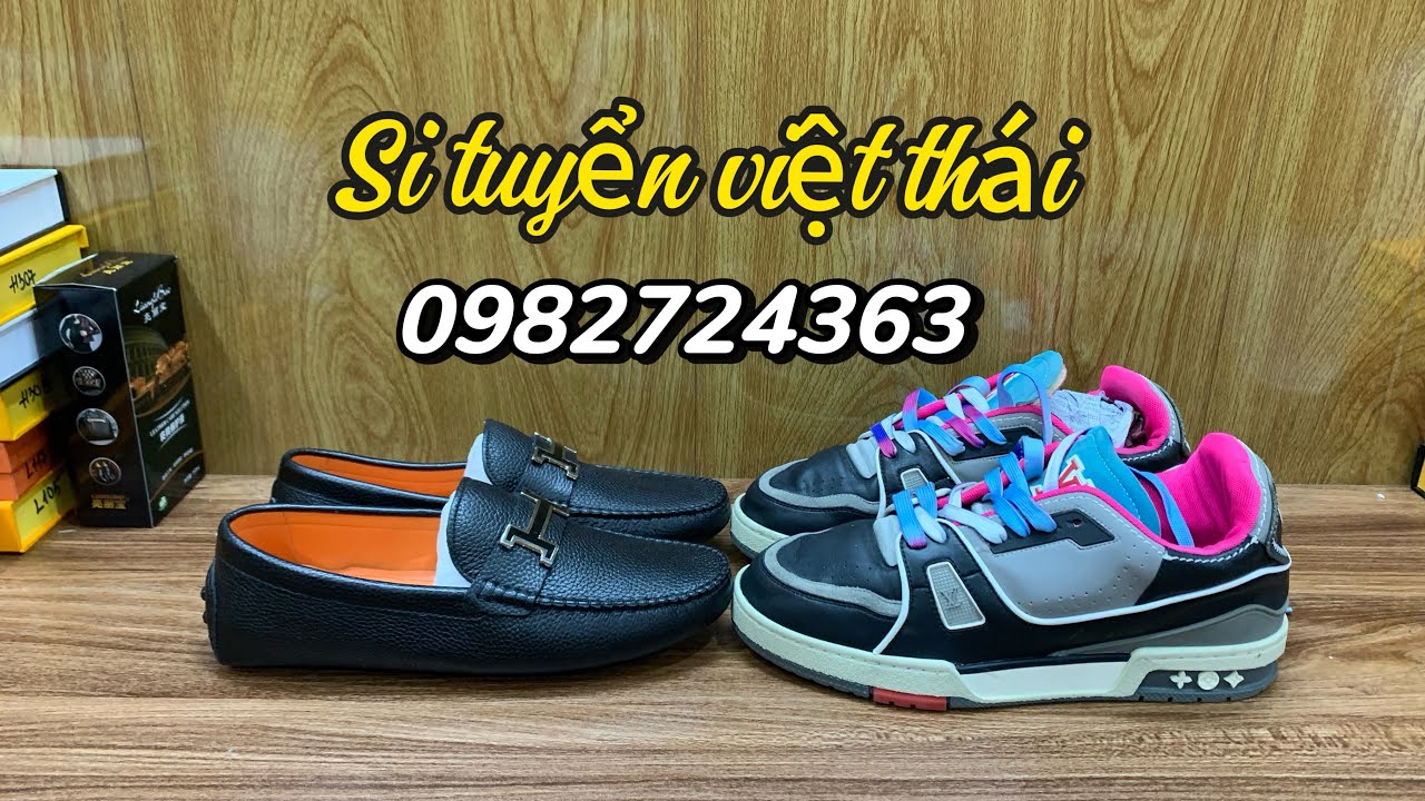 27/12: siêu phẩm cập bến giày thể thao nam nữ giá rẻ - 098274363 #giaysihieu 