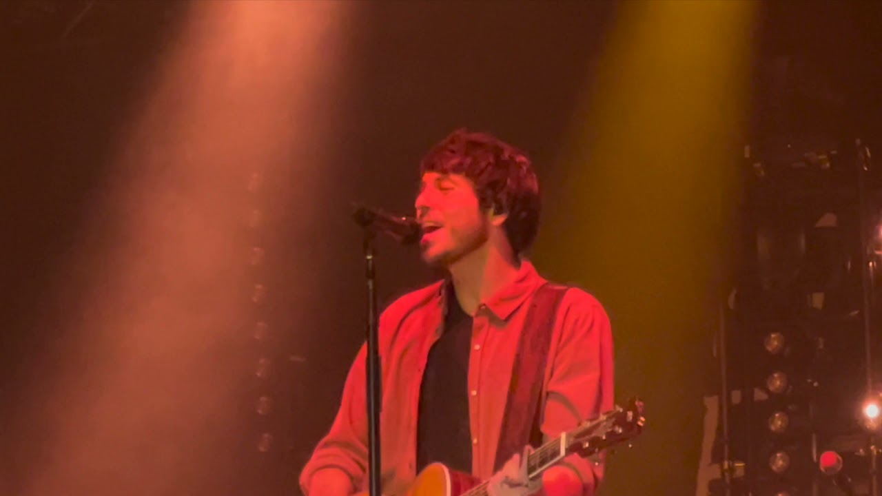 Brett Eldredge - 10/30/21