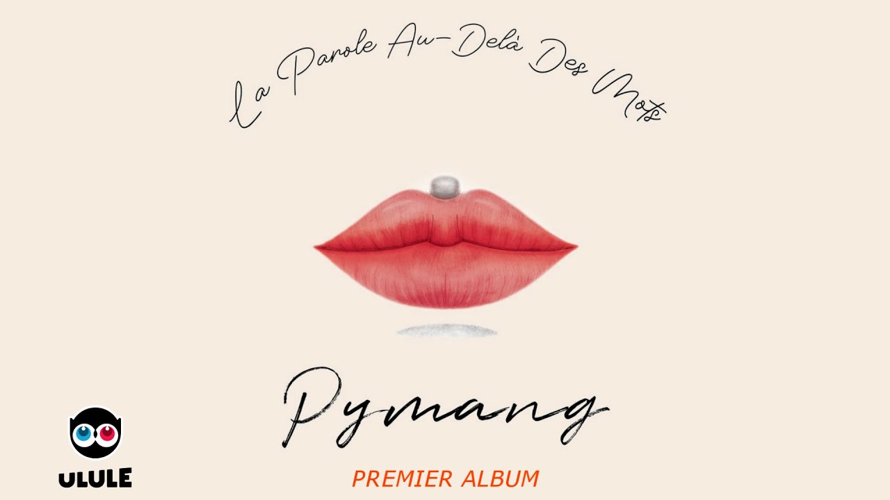 Premier Album - Pymang : 