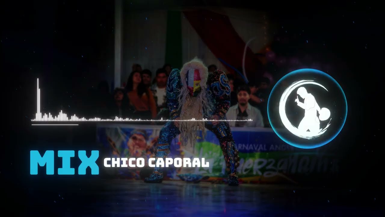 MIX 1er 🏆 Lugar - Chico Caporal Chile Esteban 2k25