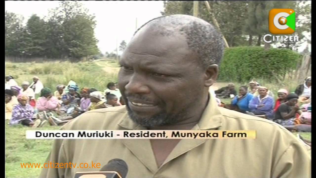 Land Ownership Rights in Kenya