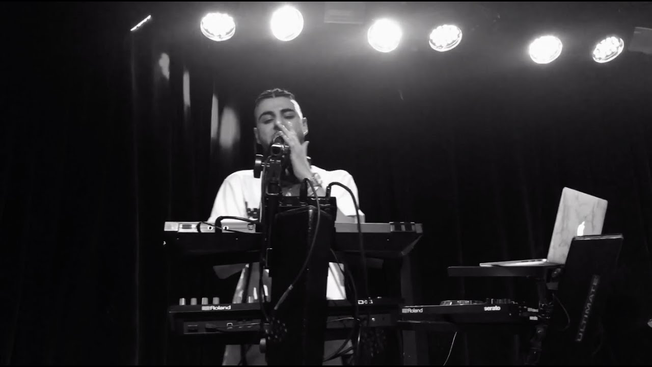 Sergiio x Sydney - Show Recap