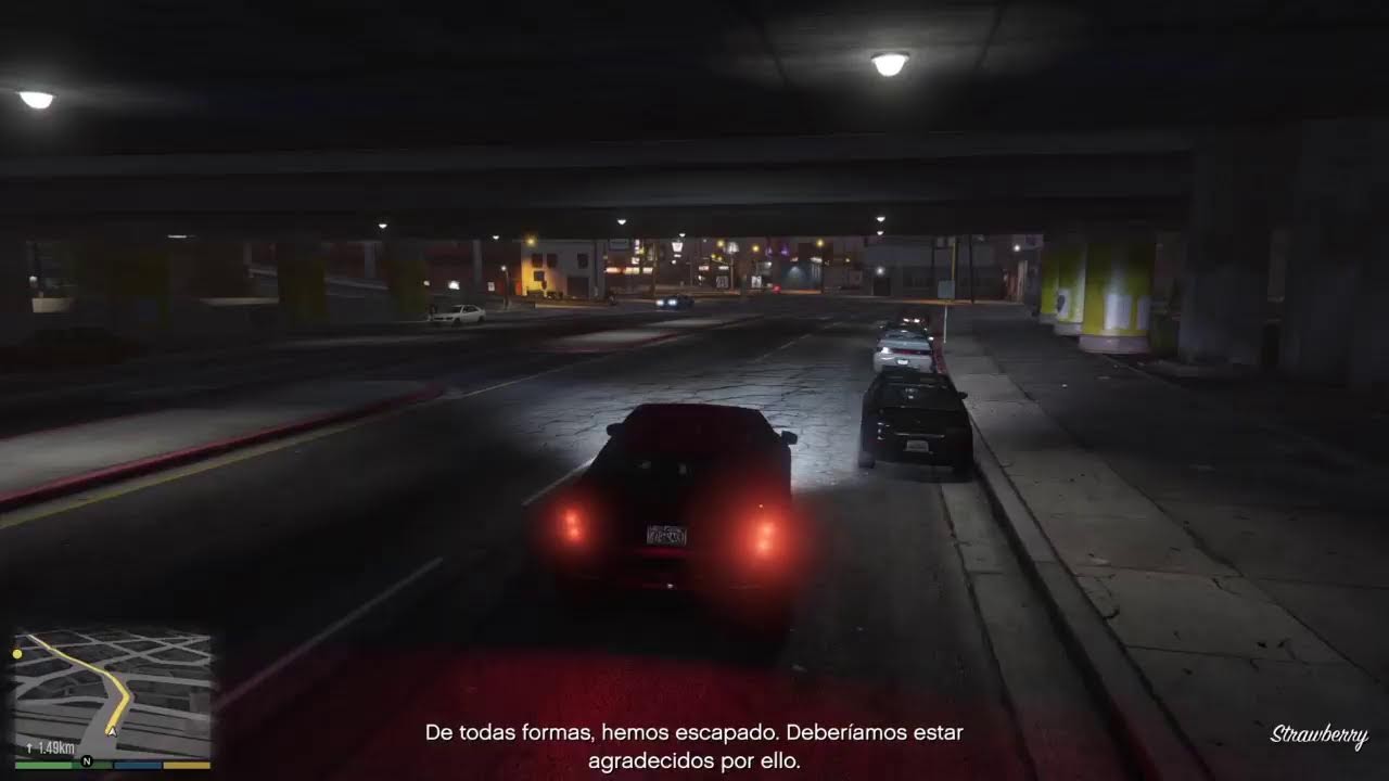 Transmisi&oacute;n de PS4 en directo de yeuricastillo1 Judado al gt5  asiedo misione firnales.