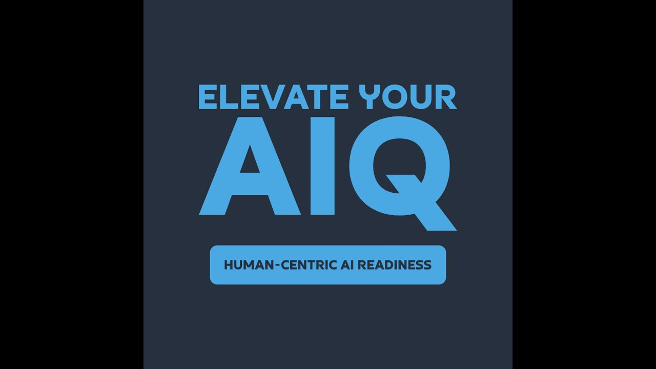 Ep 104: Sustaining Human Performance and Wellbeing in an AI Era with Tim Borys