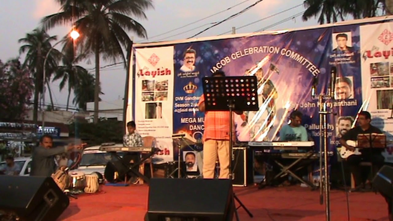 #sathyanayaka#stjacobcelebration#pradeeppalluruthy#