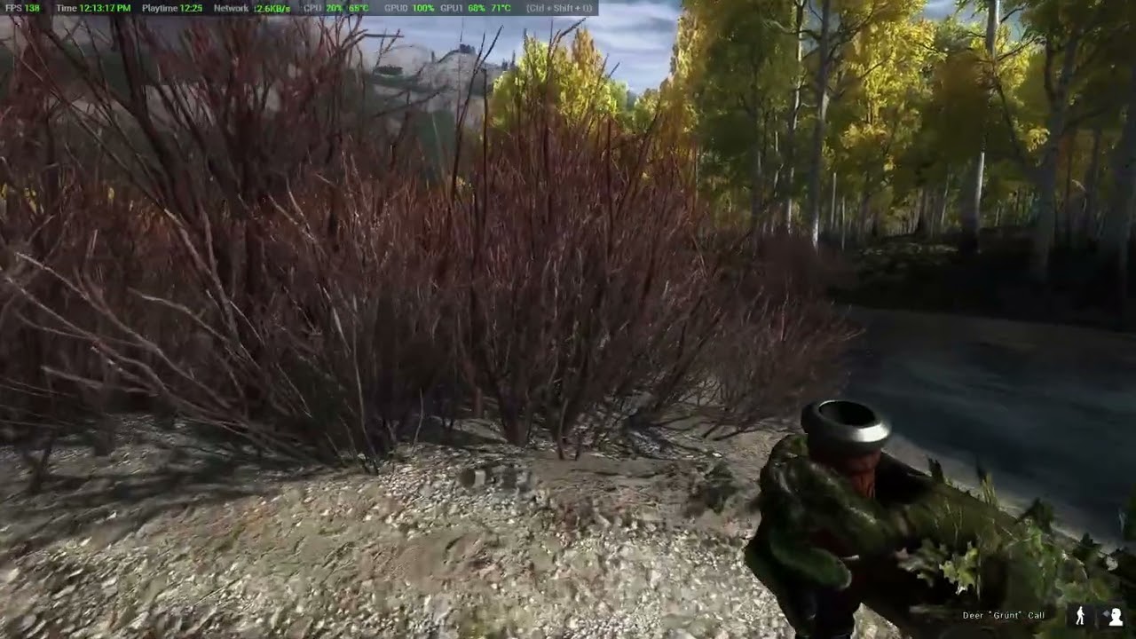 The Hunter Classic