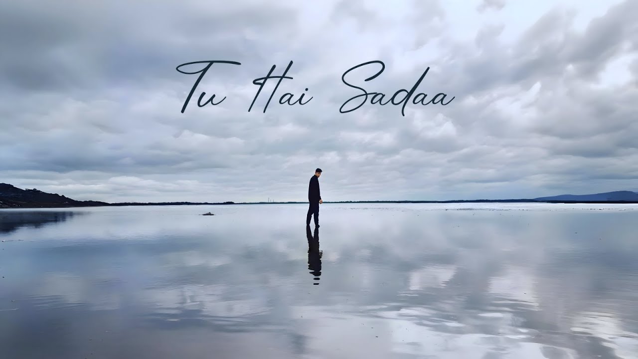 Ádrikk, Searnix - Tu Hai Sadaa (Official Lyrical Video)