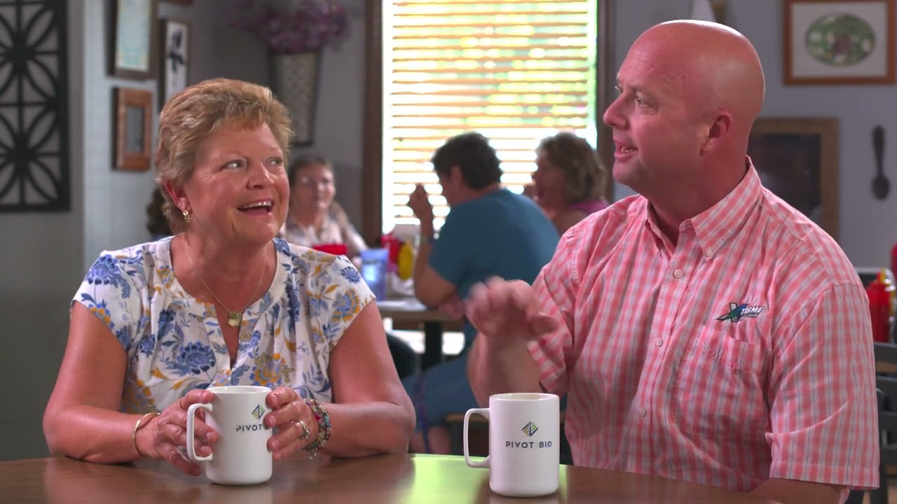 The Farmers' Table | S1E7: At the Bank - Is Financing Going to Be Harder?