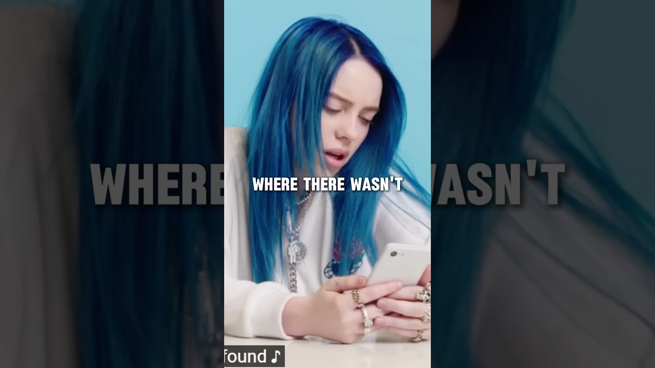 Girl Sings Billie Eilish's The 30th in One Breath