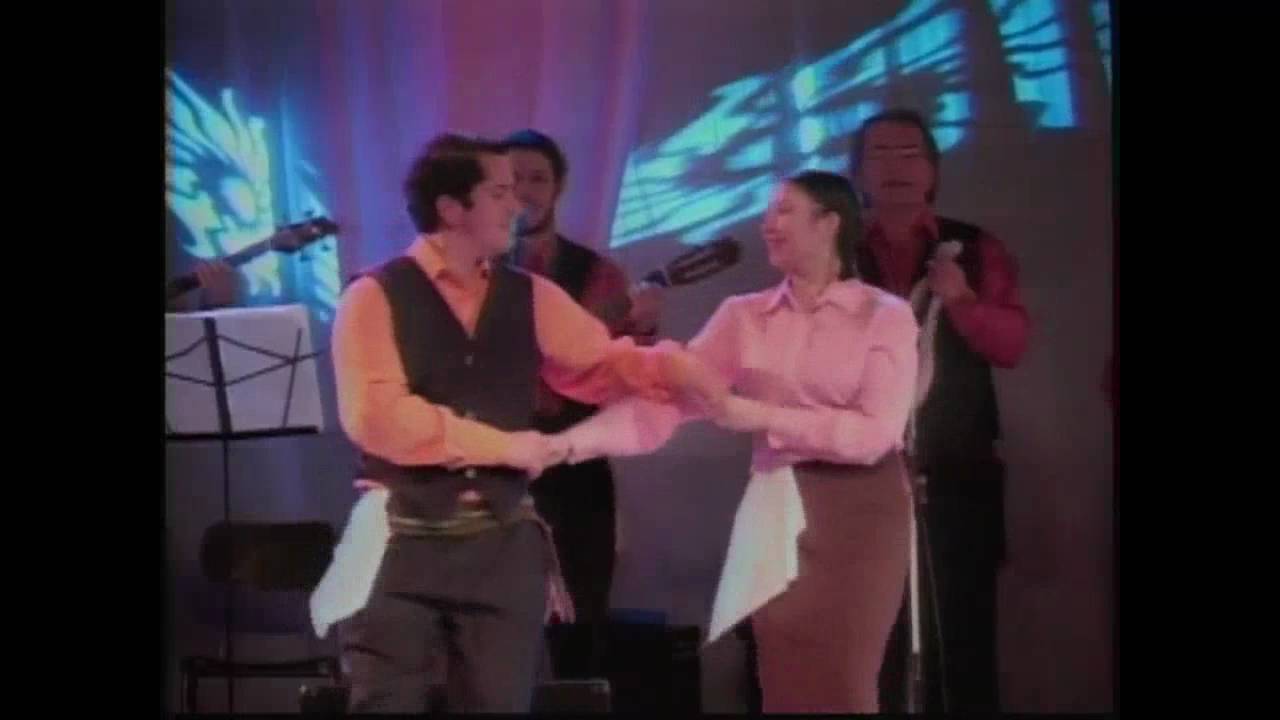Bailes de Chiloe - Grupo Chaihue
