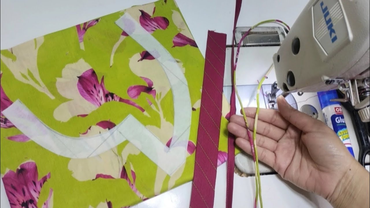 New Latest & Beautiful Neck Design Cutting And Stitching | New Pakistani Gala Design 2026