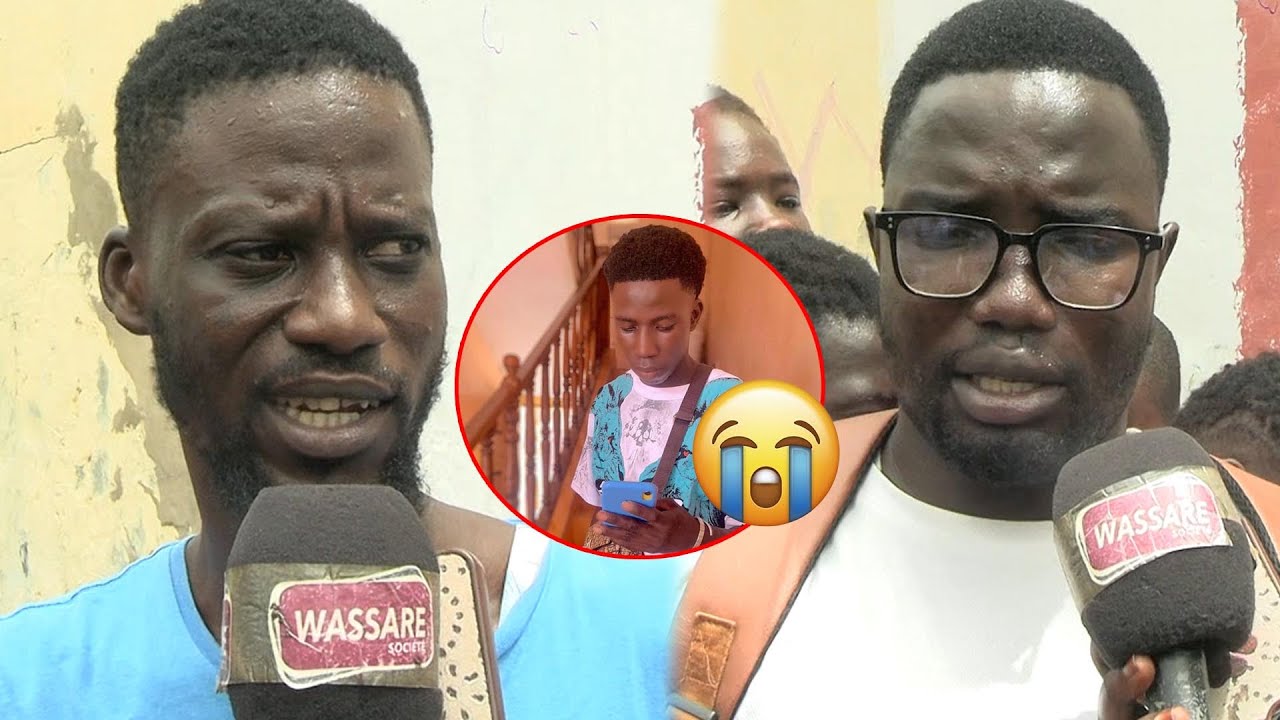 Incroyable, Ahmadou Bamba Ndiaye mort électrocuté à Yeumbeul Sud, ses proches dénonce la négligence