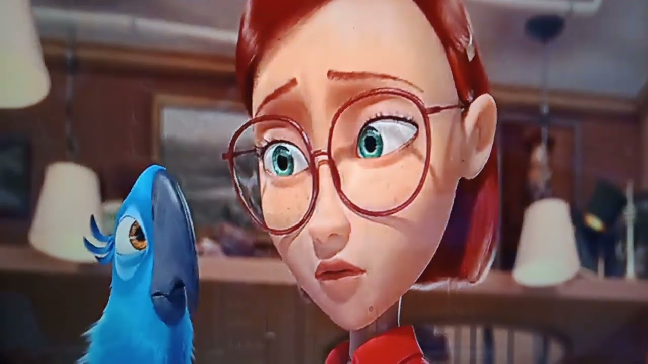 rio bluebird#rio