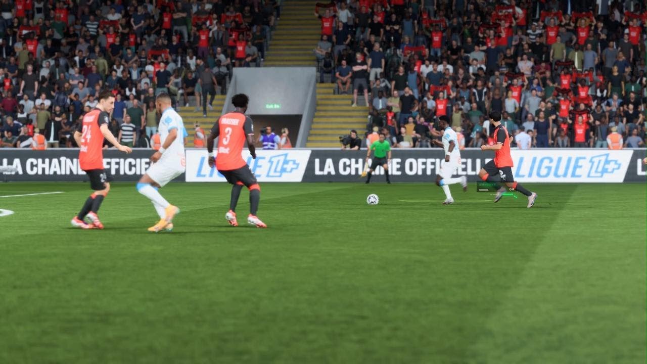 EA SPORTS FC 26
