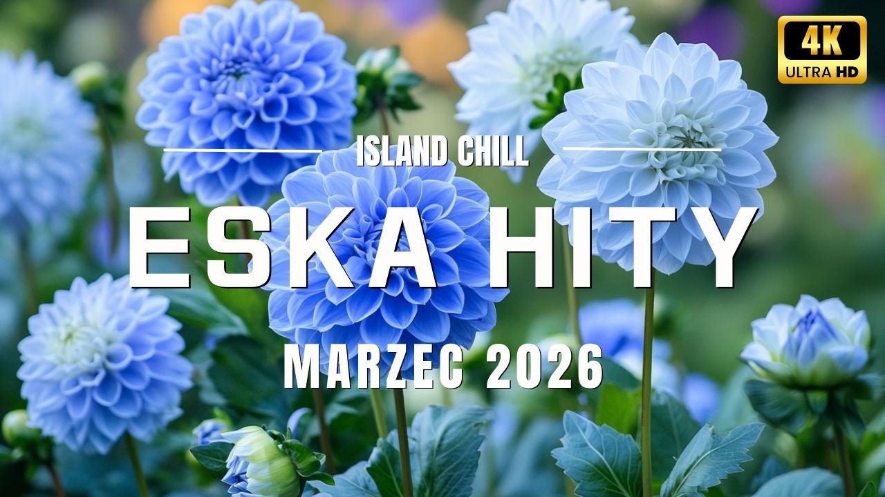 Top Hity Eska -- Hity Eska 2026 Marzec - Eska Hity na Czasie