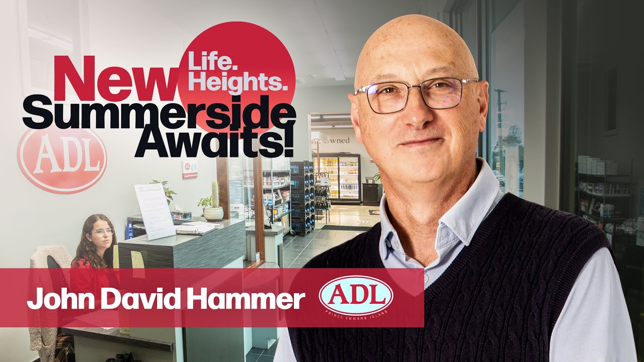 ADL – Join Atlantic Canada’s only independent dairy co-operative
