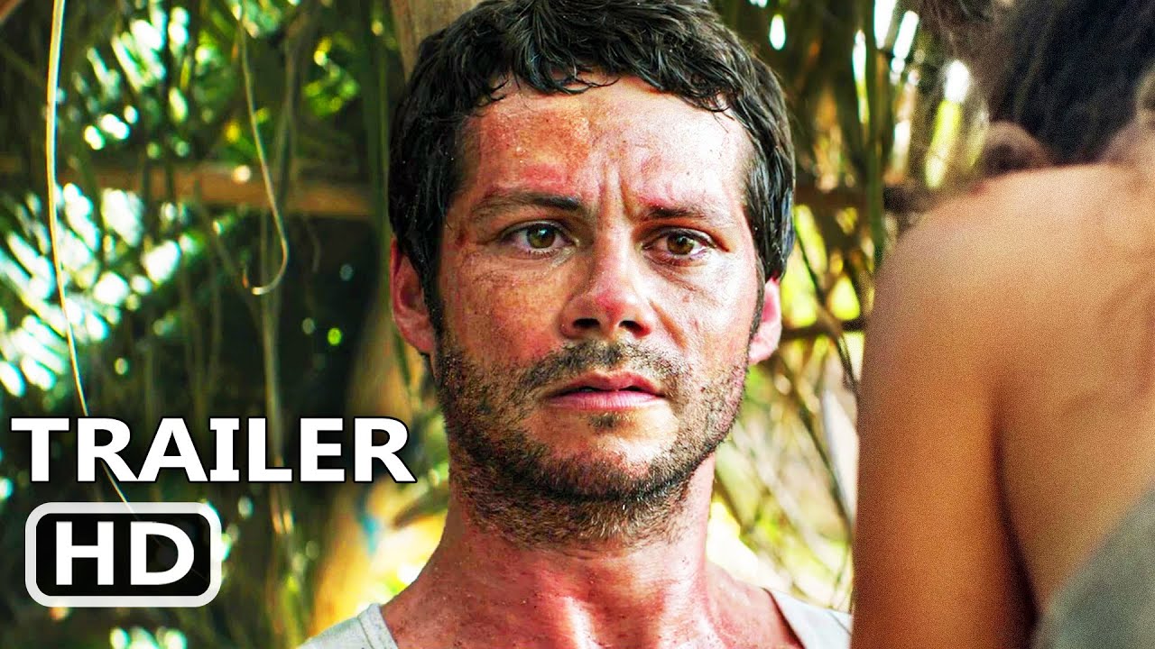 SEND HELP Trailer 2 (2026) Dylan O'Brien, Rachel McAdams