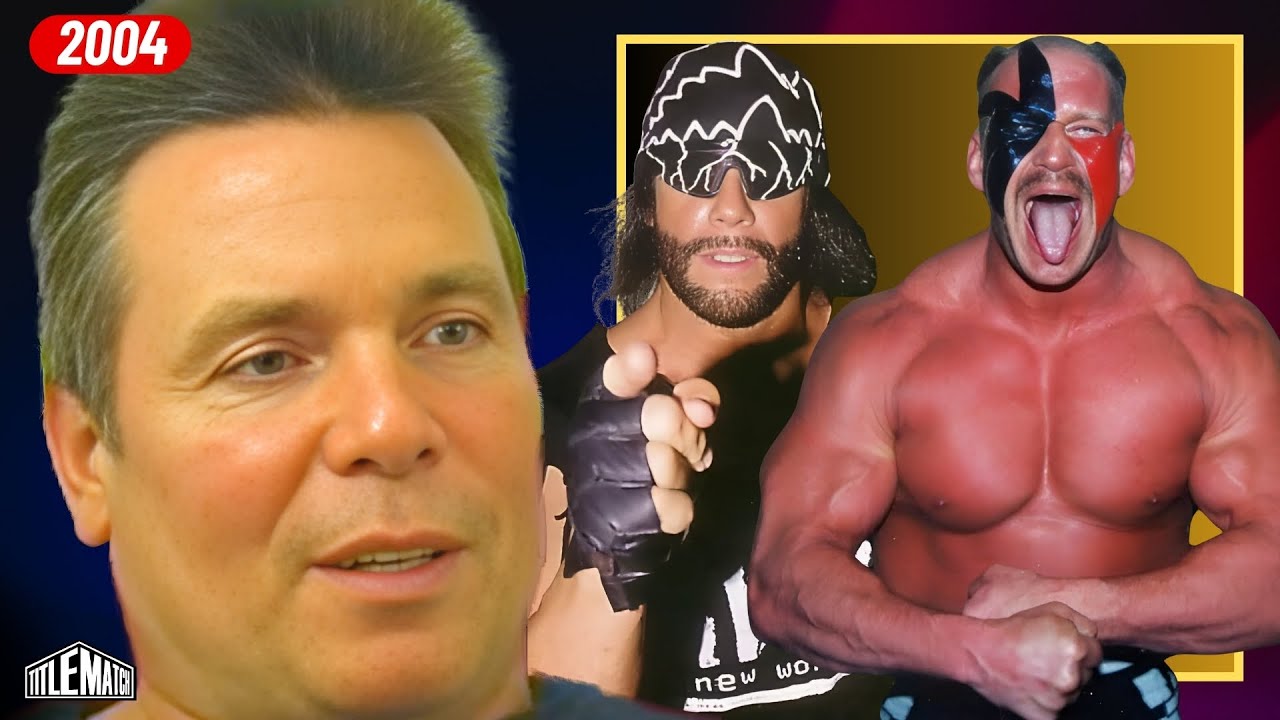 Lanny Poffo on Why Randy Savage Left WWF & Road Warrior Hawk Fight